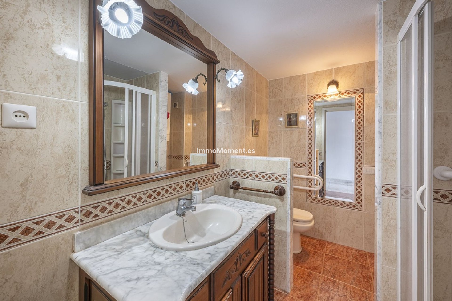 Bestaande woning - Appartement - Fuengirola - Fuengirola Centro