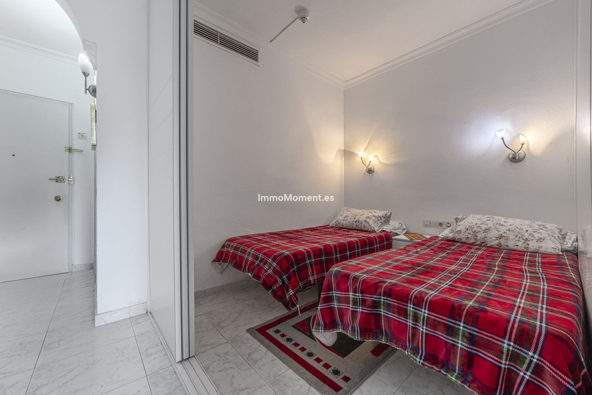 Bestaande woning - Appartement - Fuengirola - Fuengirola Centro