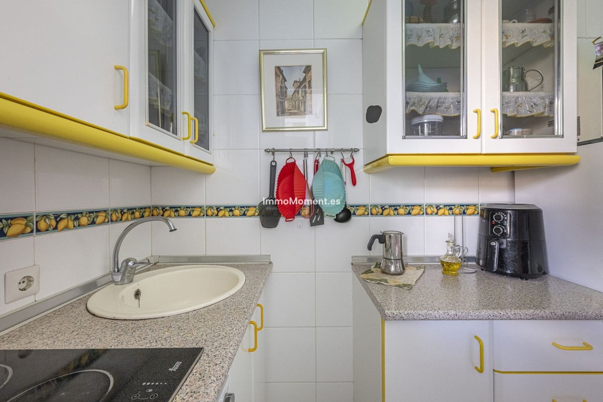 Bestaande woning - Appartement - Fuengirola - Fuengirola Centro