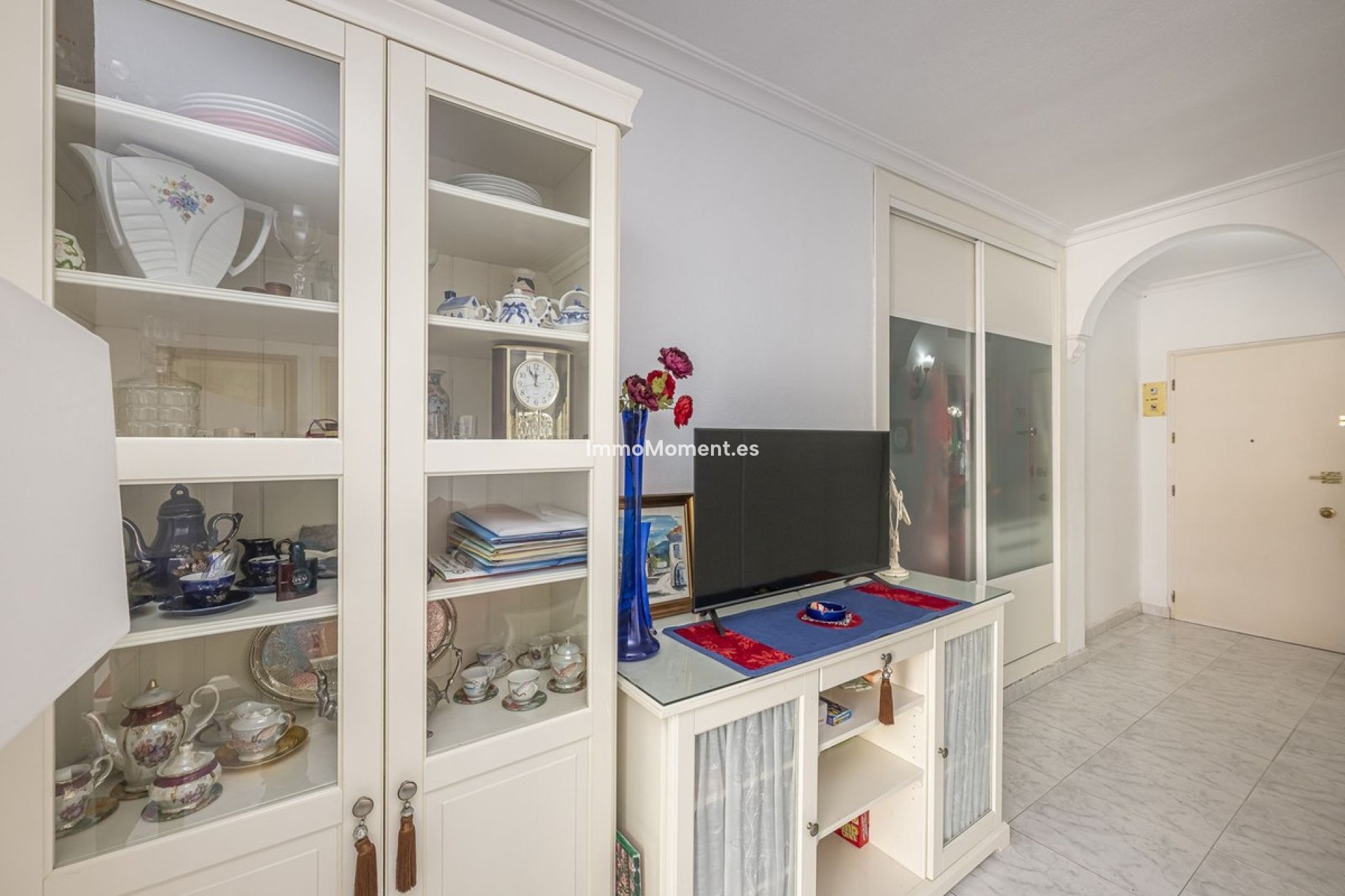 Bestaande woning - Appartement - Fuengirola - Fuengirola Centro