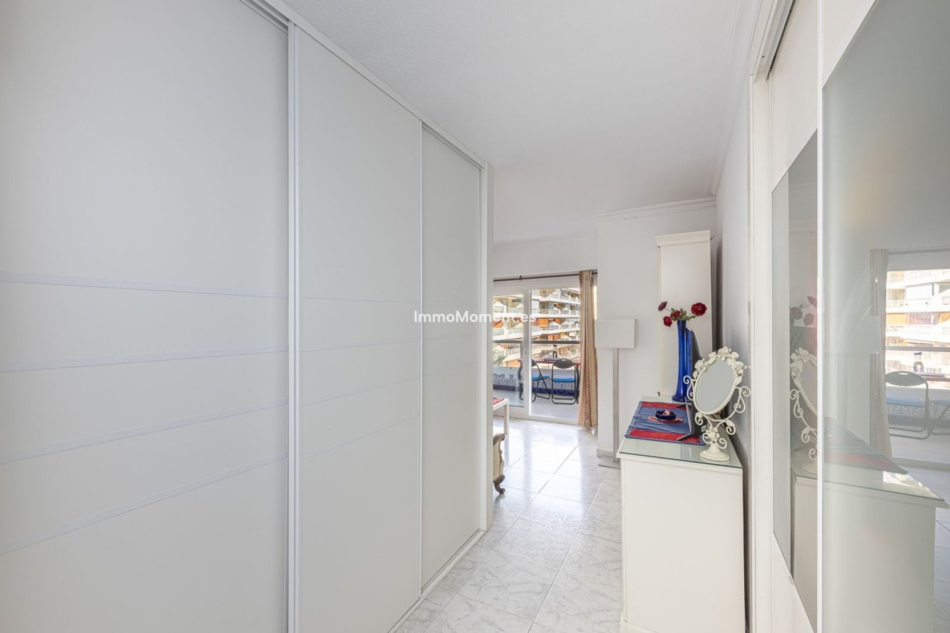 Bestaande woning - Appartement - Fuengirola - Fuengirola Centro