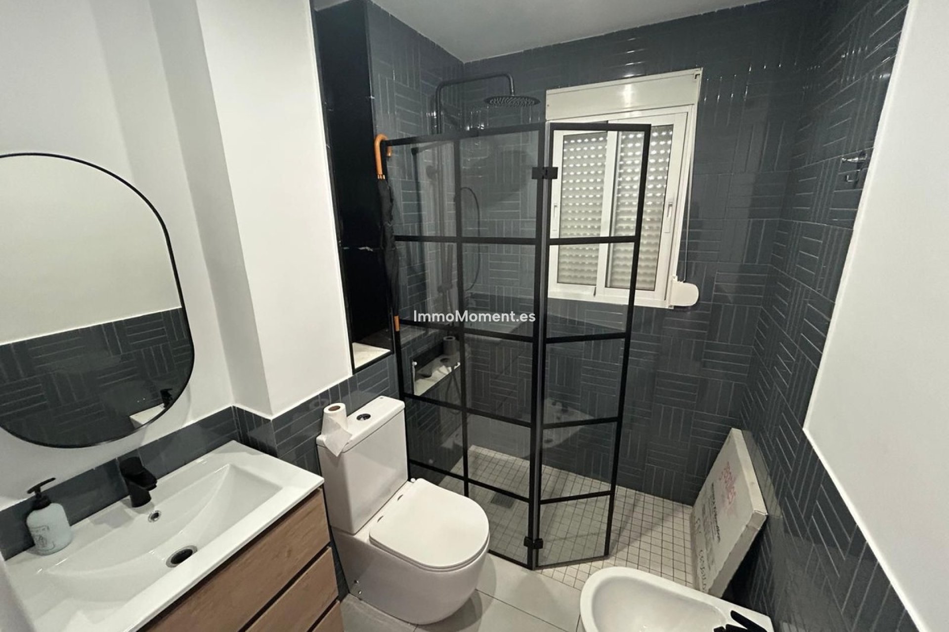 Bestaande woning - Appartement - Fuengirola - Fuengirola Centro