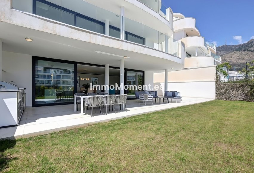 Bestaande woning - Appartement - Fuengirola - Fuengirola Centro