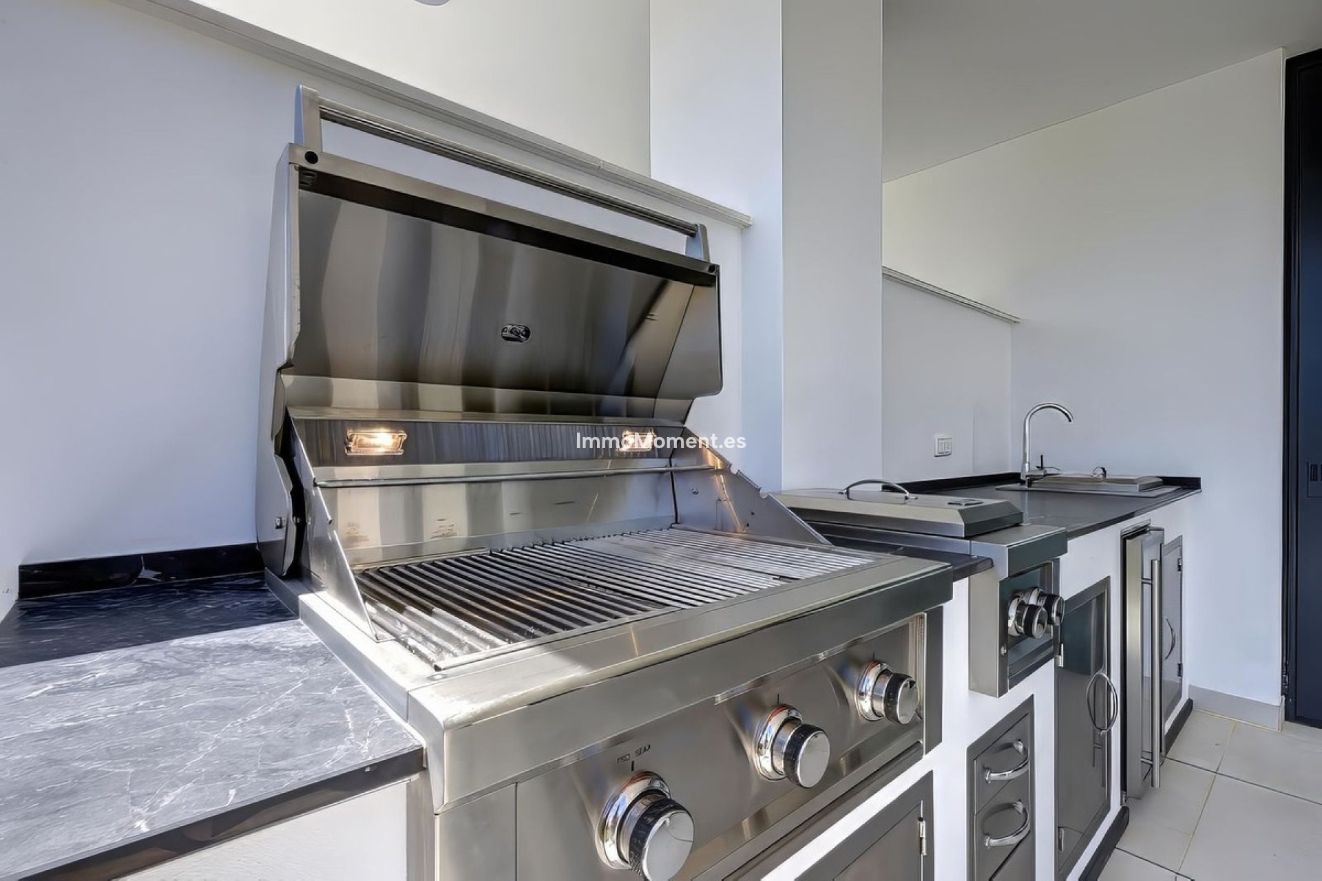 Bestaande woning - Appartement - Fuengirola - Fuengirola Centro