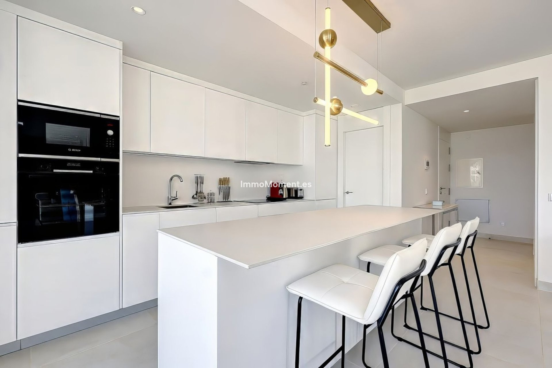 Bestaande woning - Appartement - Fuengirola - Fuengirola Centro