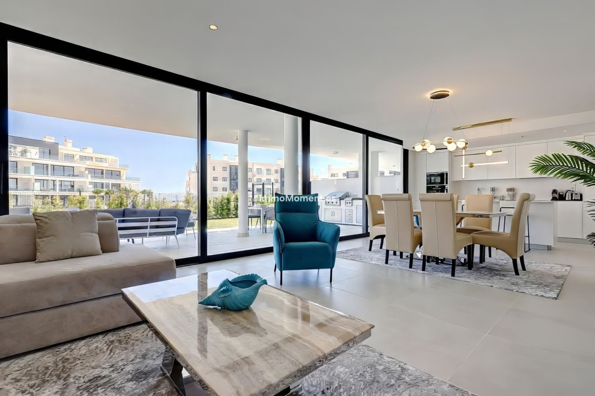 Bestaande woning - Appartement - Fuengirola - Fuengirola Centro