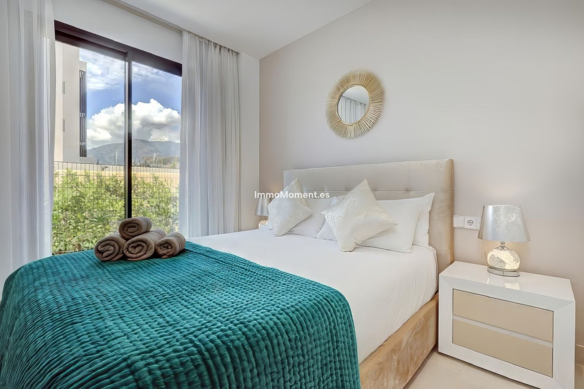 Bestaande woning - Appartement - Fuengirola - Fuengirola Centro