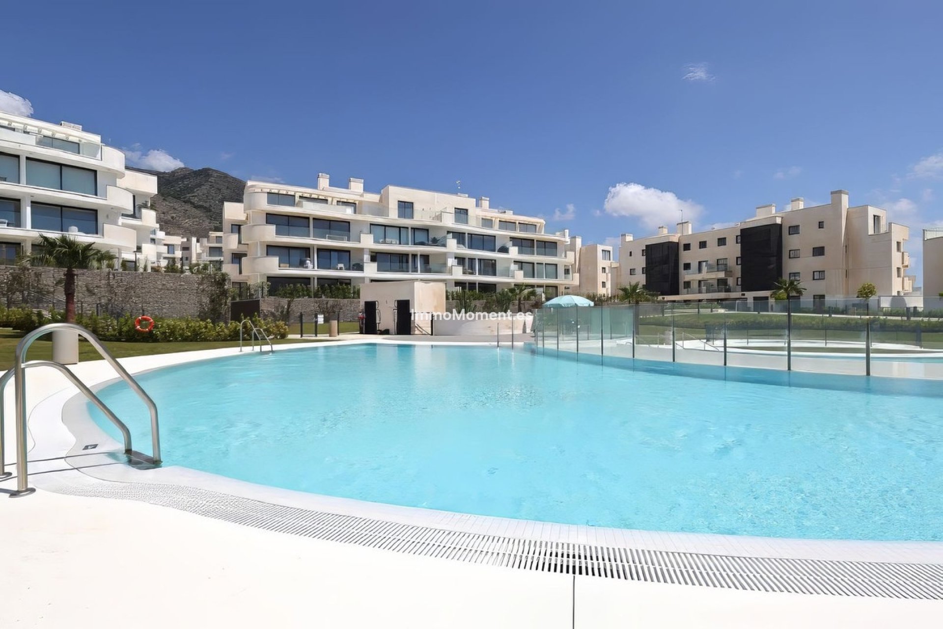 Bestaande woning - Appartement - Fuengirola - Fuengirola Centro
