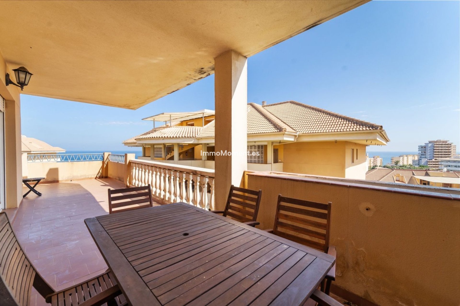 Bestaande woning - Appartement - Fuengirola - Fuengirola Centro