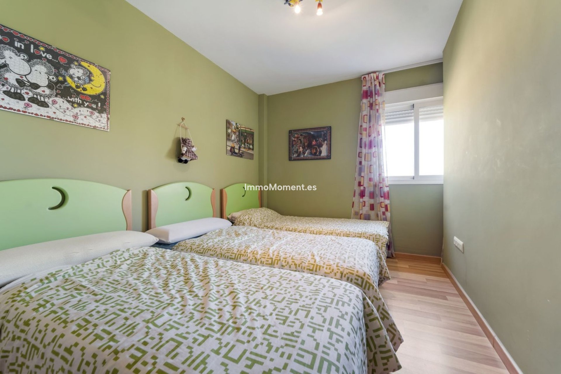 Bestaande woning - Appartement - Fuengirola - Fuengirola Centro