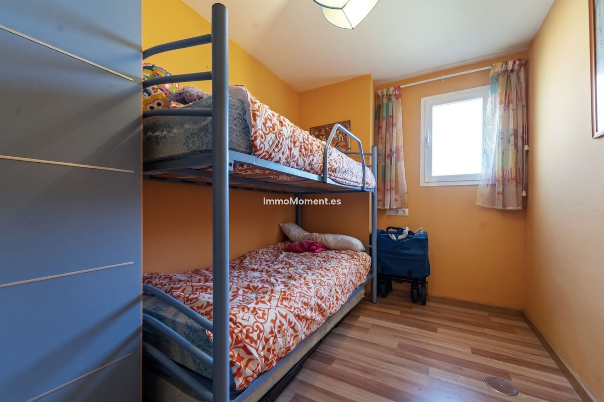 Bestaande woning - Appartement - Fuengirola - Fuengirola Centro