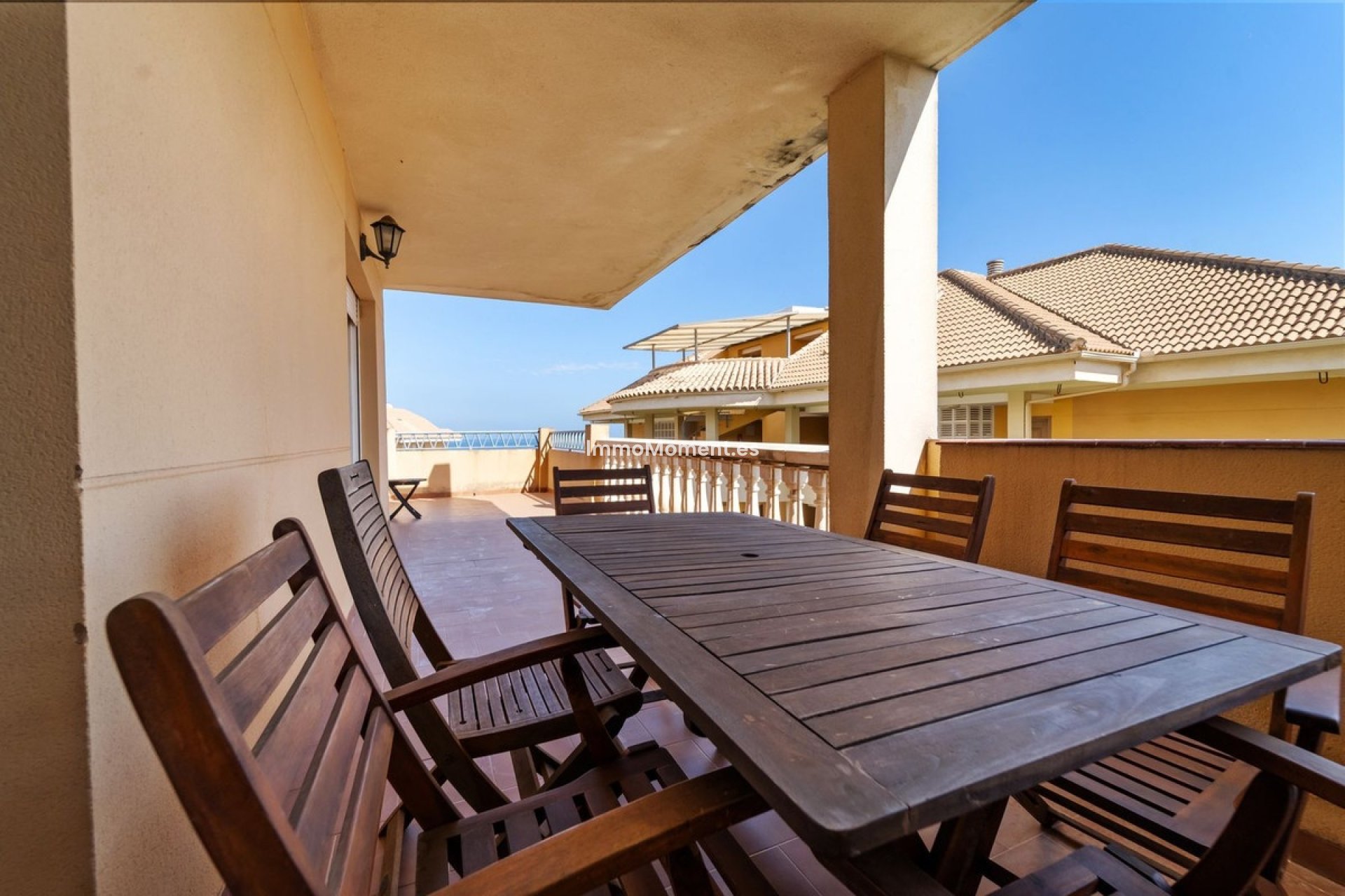 Bestaande woning - Appartement - Fuengirola - Fuengirola Centro