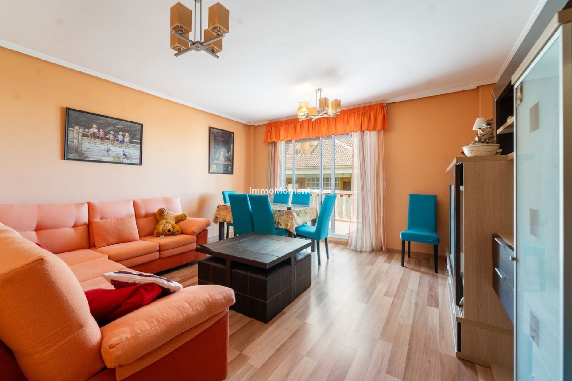 Bestaande woning - Appartement - Fuengirola - Fuengirola Centro