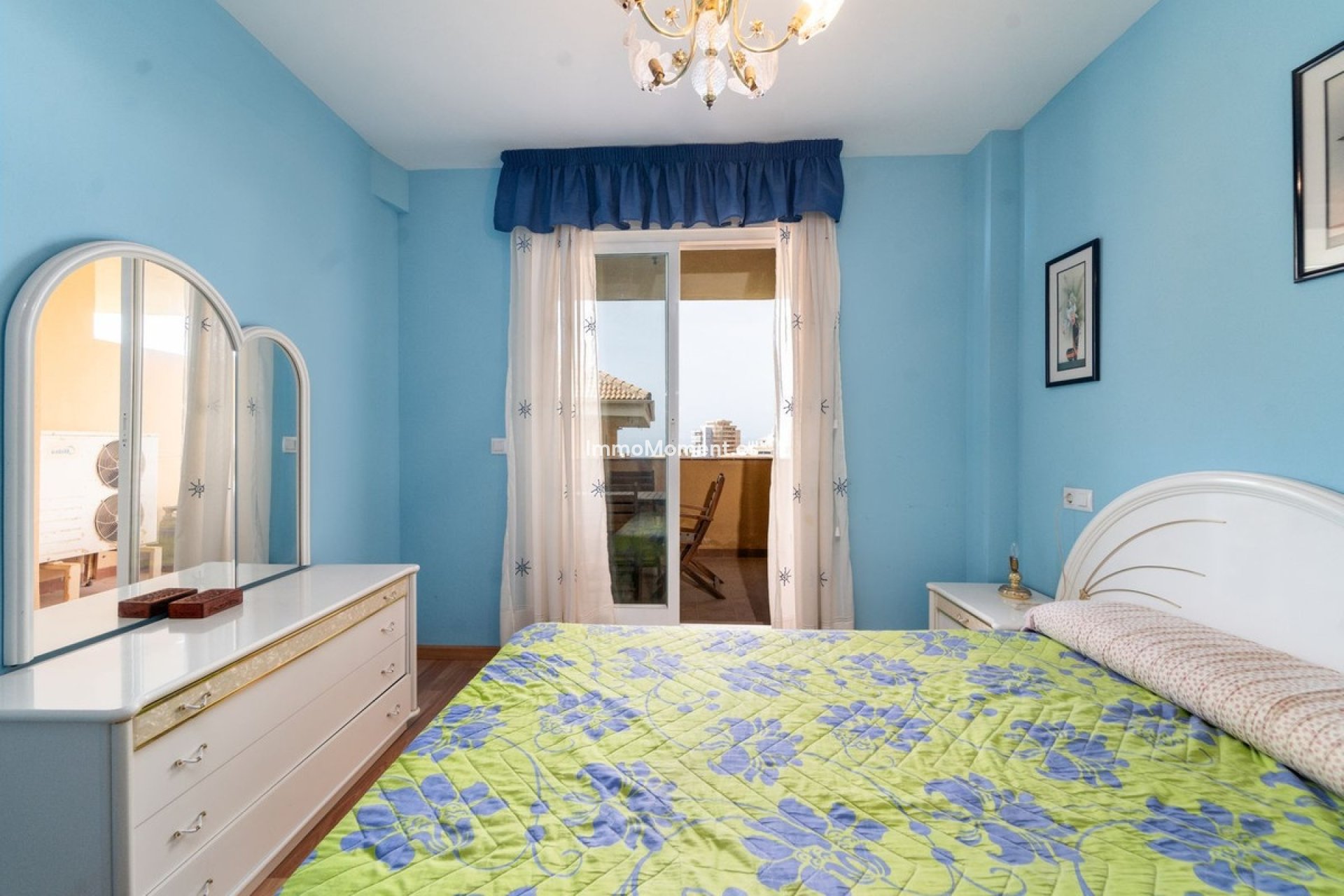 Bestaande woning - Appartement - Fuengirola - Fuengirola Centro