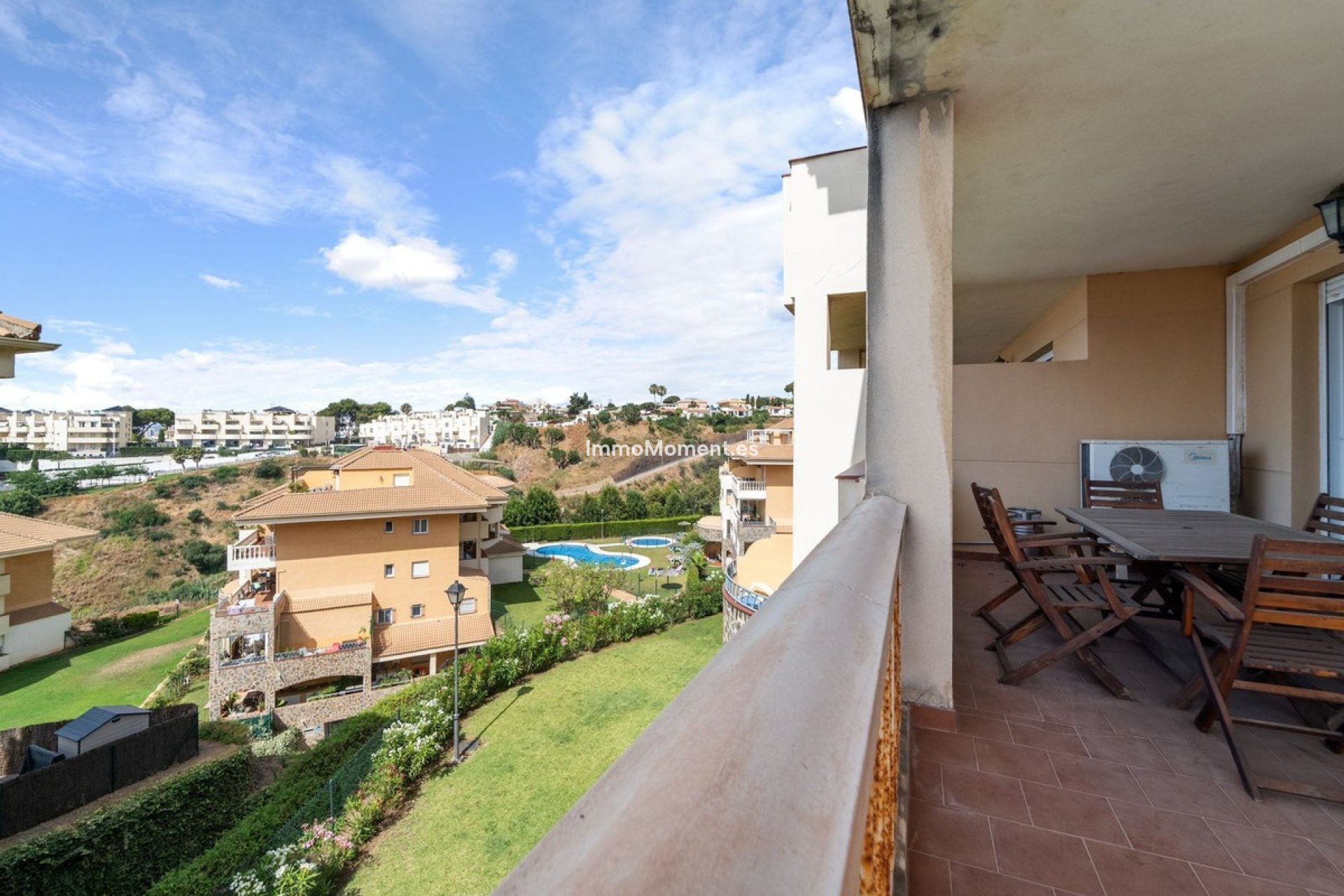 Bestaande woning - Appartement - Fuengirola - Fuengirola Centro