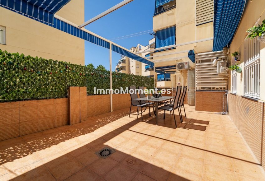 Bestaande woning - Appartement - Fuengirola - Fuengirola Centro