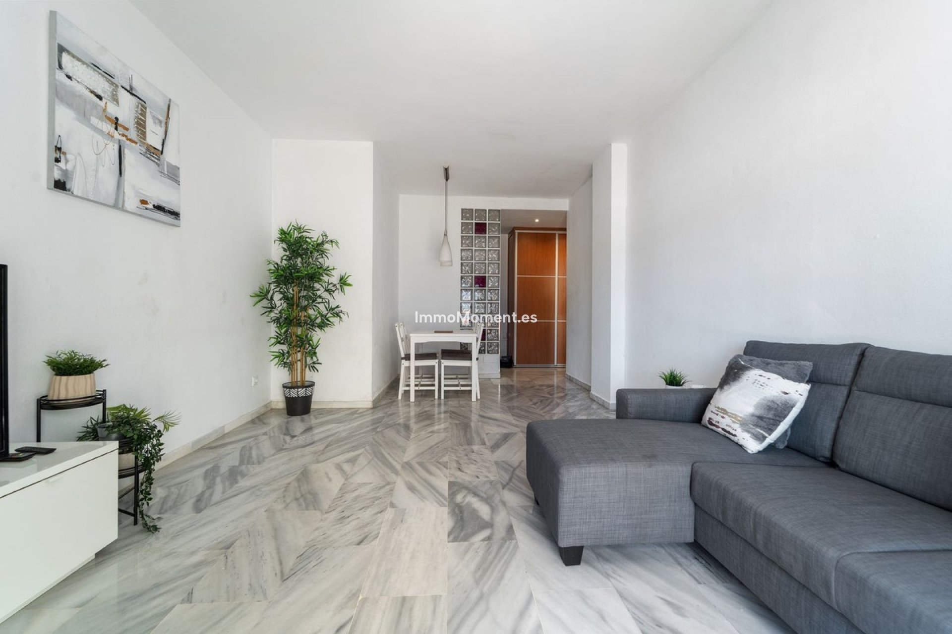 Bestaande woning - Appartement - Fuengirola - Fuengirola Centro