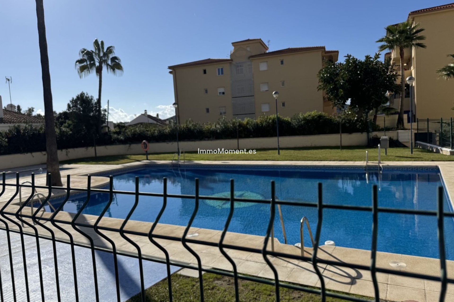 Bestaande woning - Appartement - Fuengirola - Fuengirola Centro