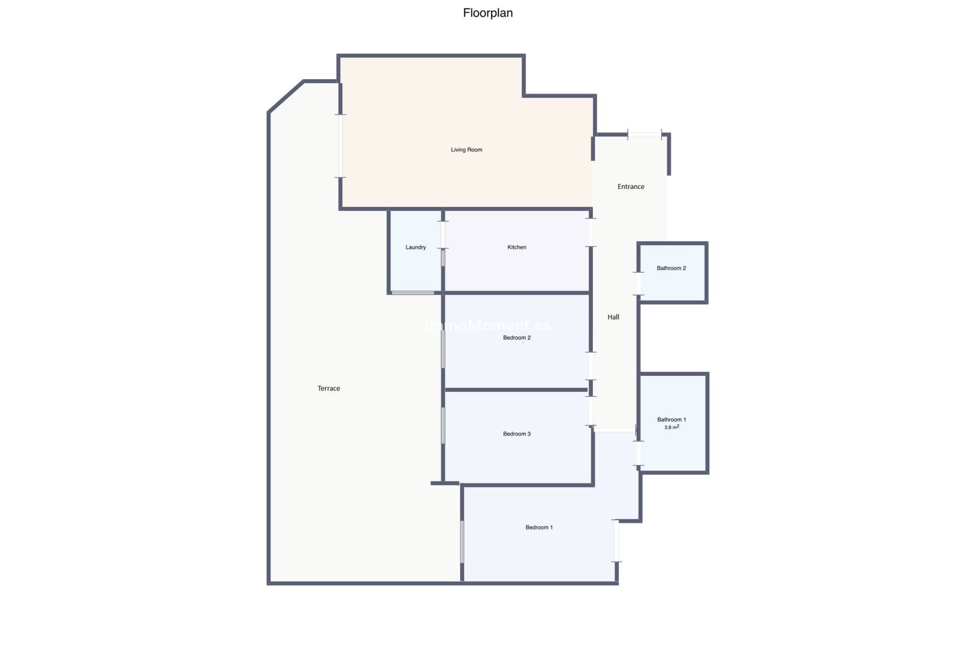 Bestaande woning - Appartement - Fuengirola - Fuengirola Centro