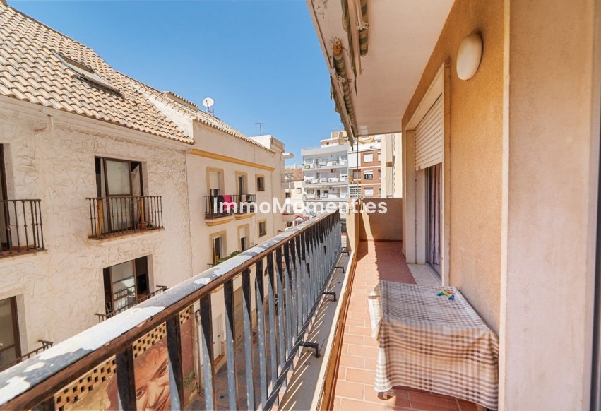 Bestaande woning - Appartement - Fuengirola - Fuengirola Centro