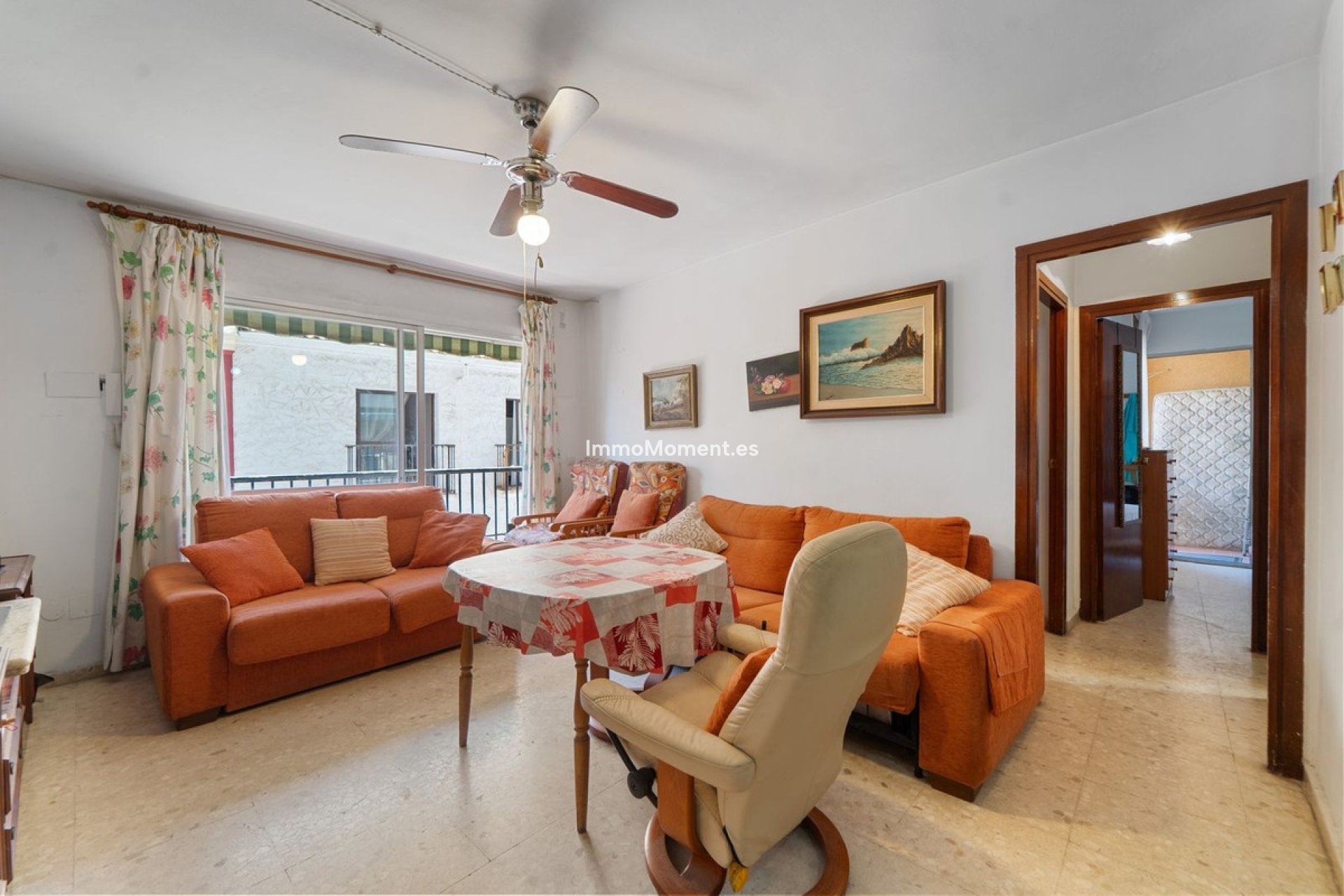 Bestaande woning - Appartement - Fuengirola - Fuengirola Centro