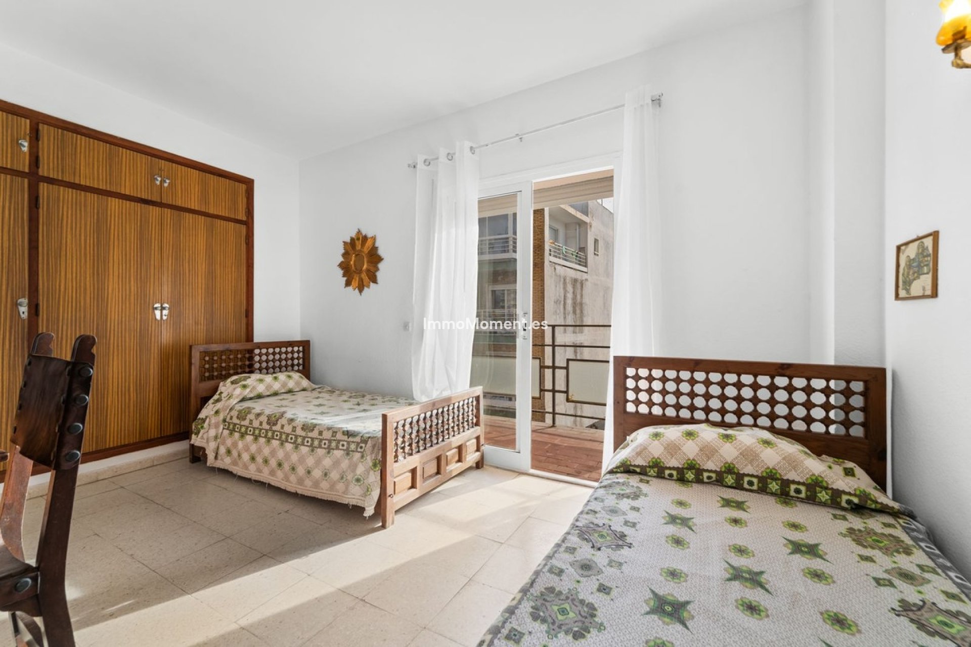 Bestaande woning - Appartement - Fuengirola - Fuengirola Centro