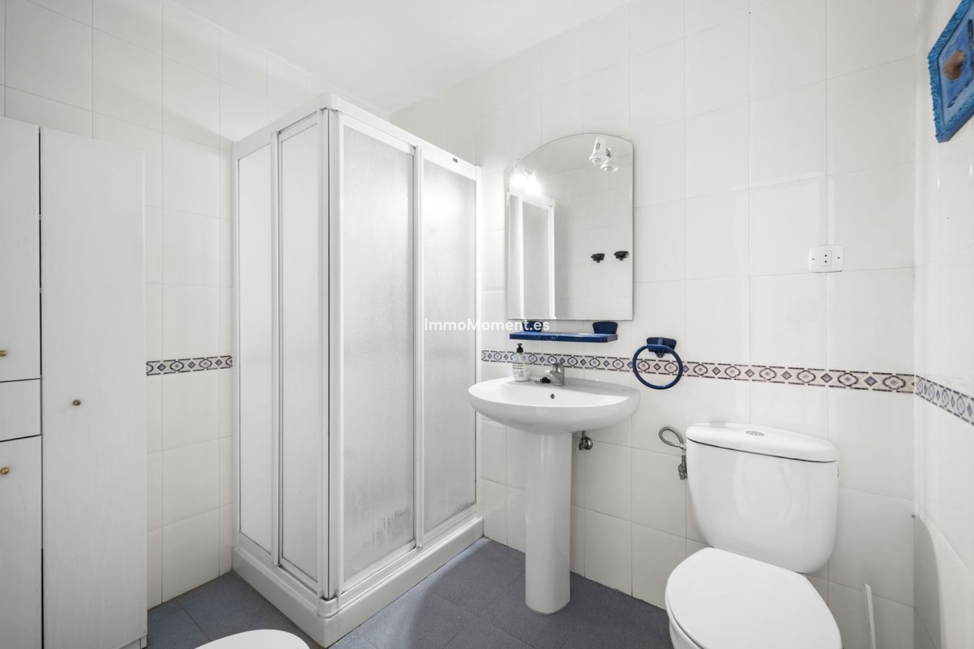 Bestaande woning - Appartement - Fuengirola - Fuengirola Centro