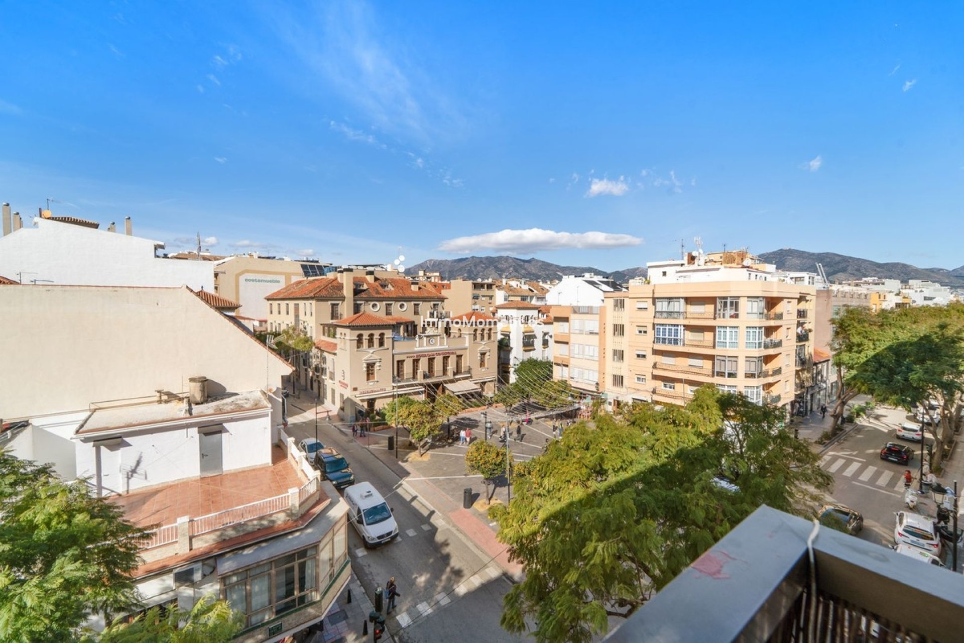Bestaande woning - Appartement - Fuengirola - Fuengirola Centro