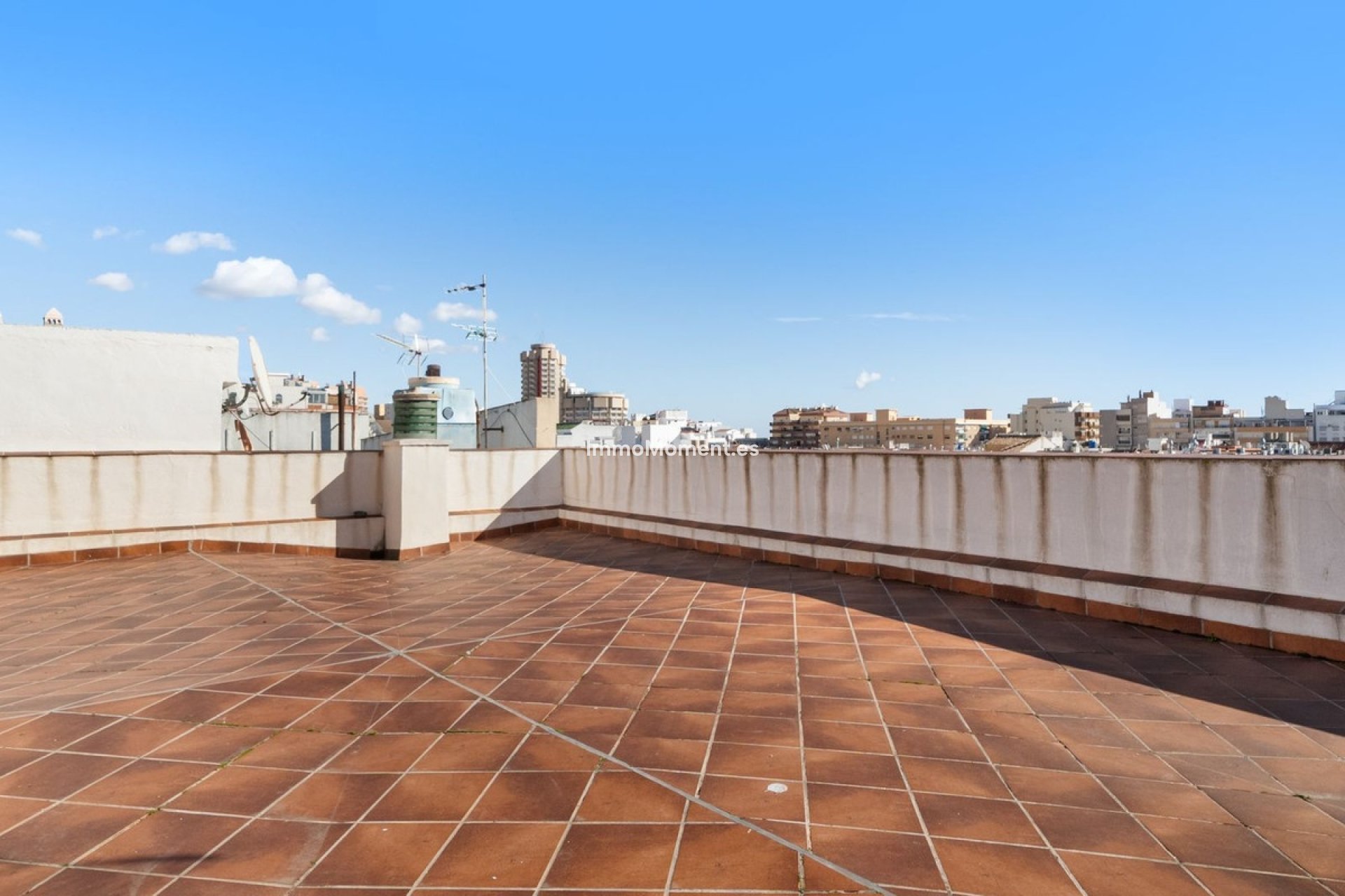 Bestaande woning - Appartement - Fuengirola - Fuengirola Centro