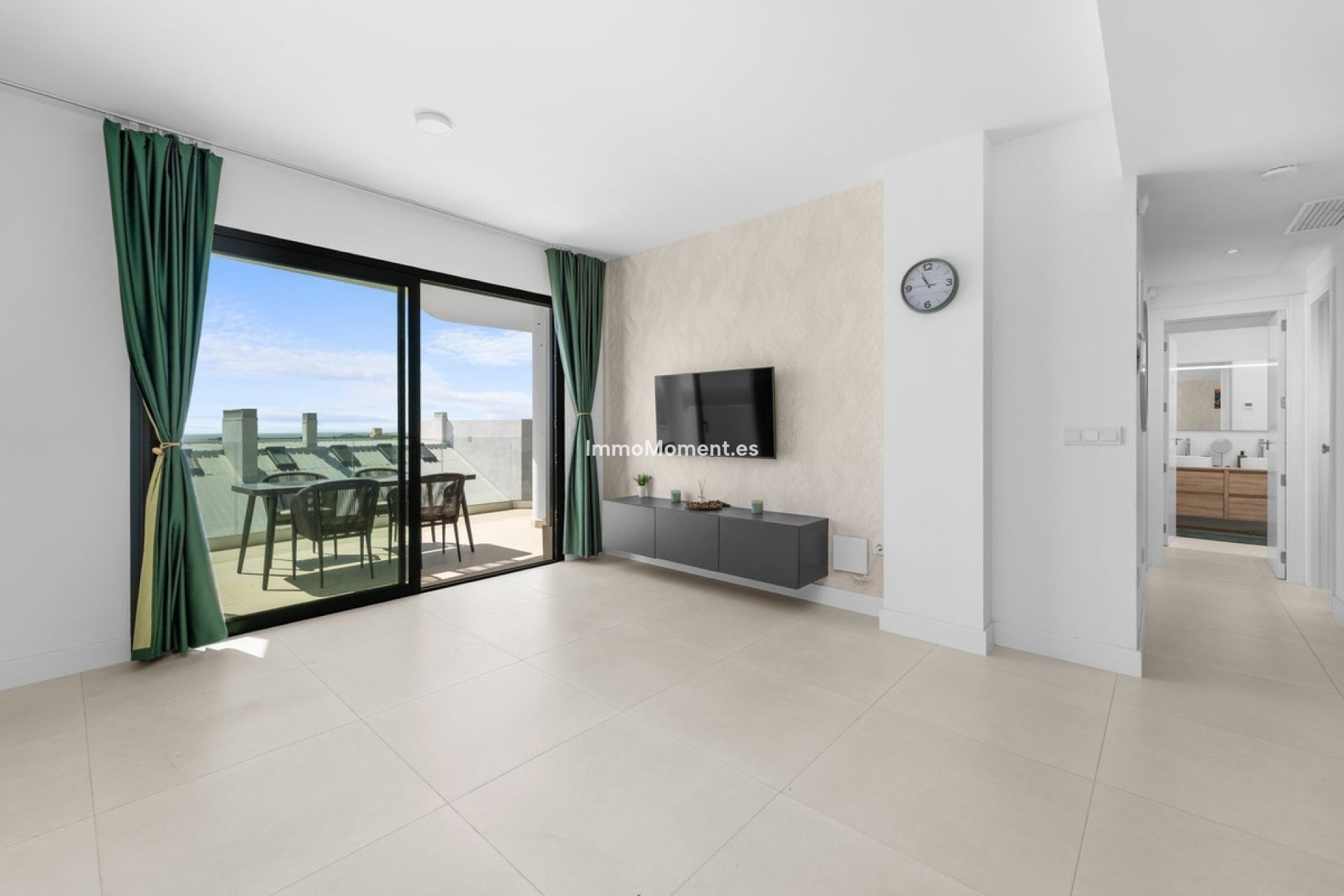 Bestaande woning - Appartement - Fuengirola - Fuengirola Centro