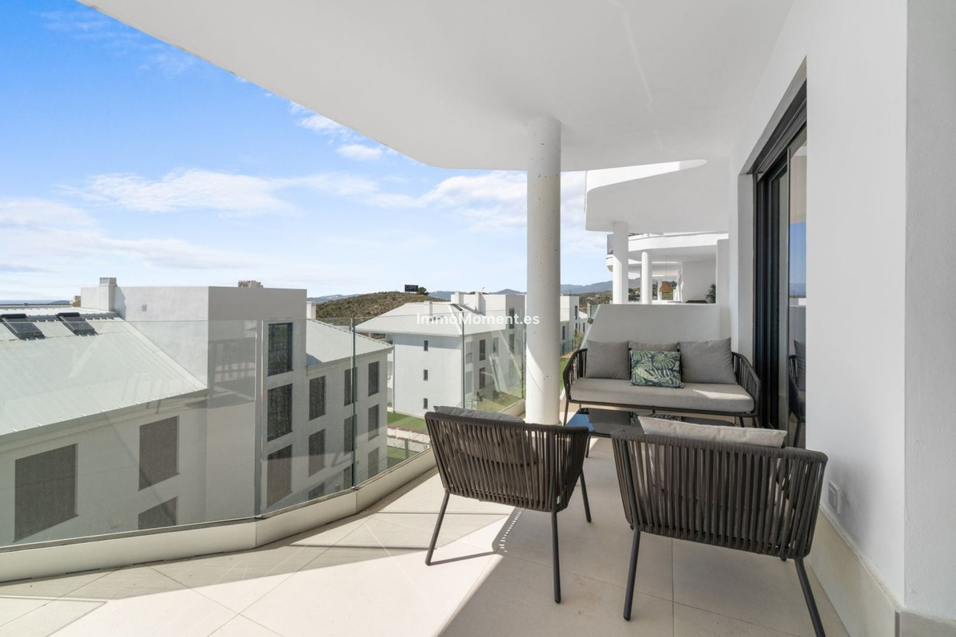 Bestaande woning - Appartement - Fuengirola - Fuengirola Centro