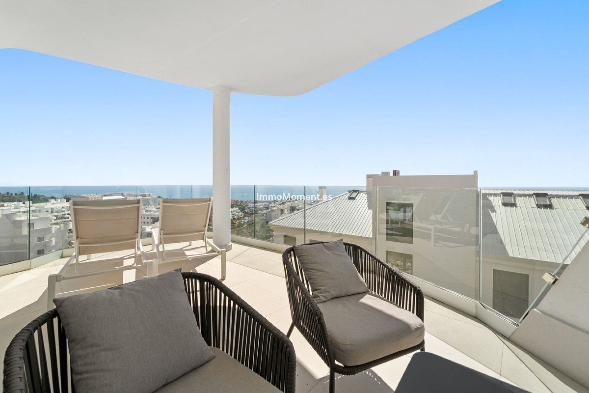 Bestaande woning - Appartement - Fuengirola - Fuengirola Centro