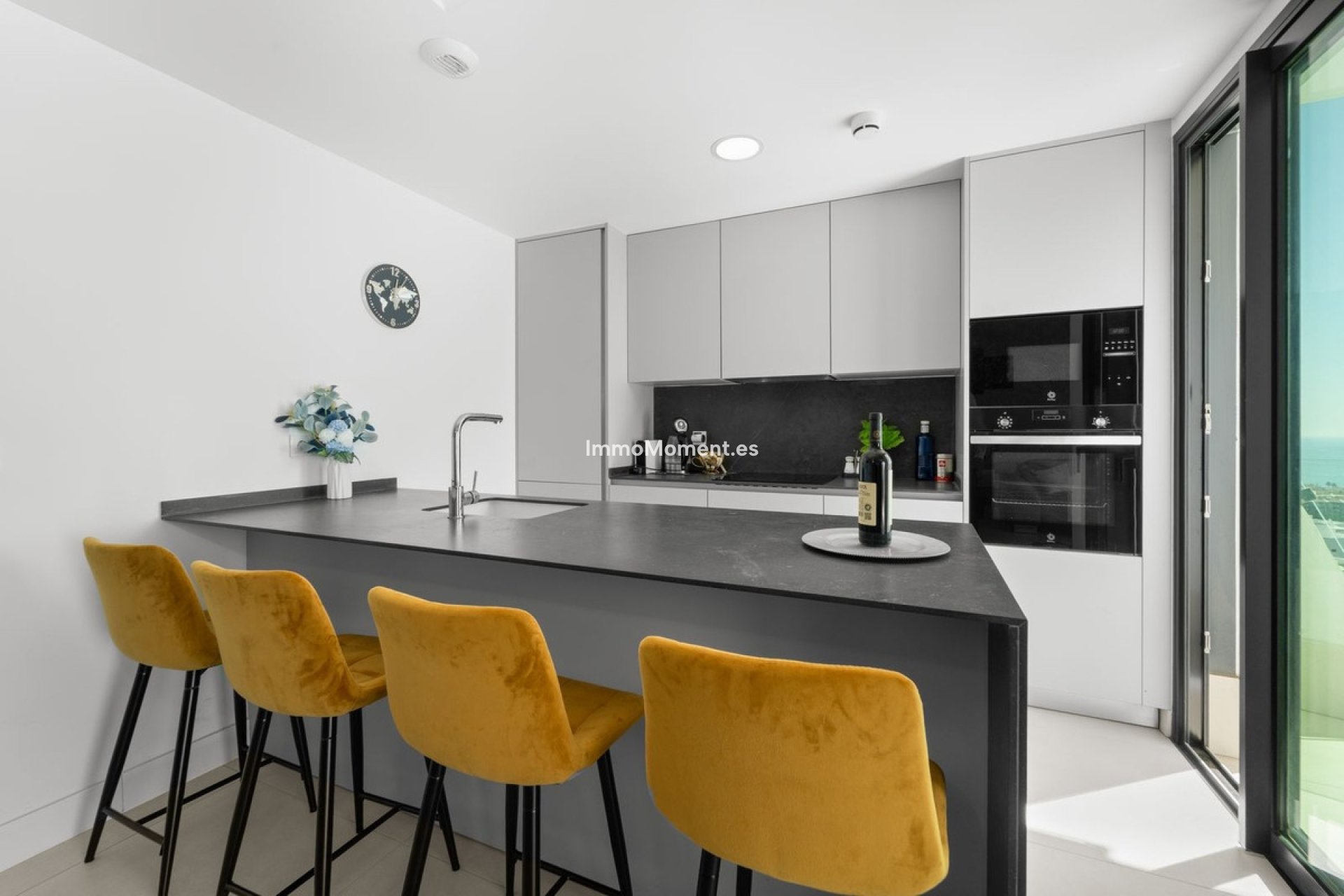 Bestaande woning - Appartement - Fuengirola - Fuengirola Centro