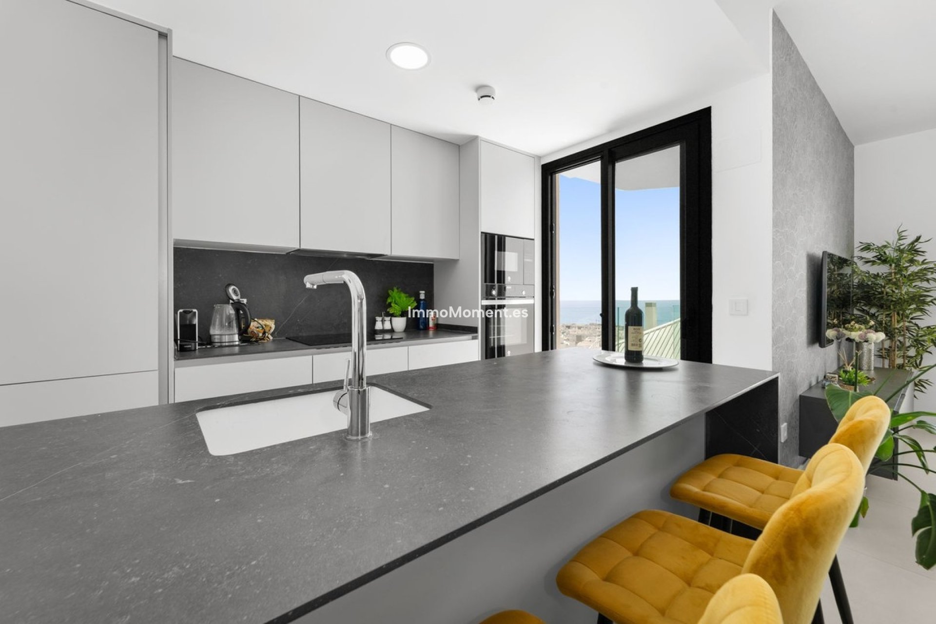 Bestaande woning - Appartement - Fuengirola - Fuengirola Centro