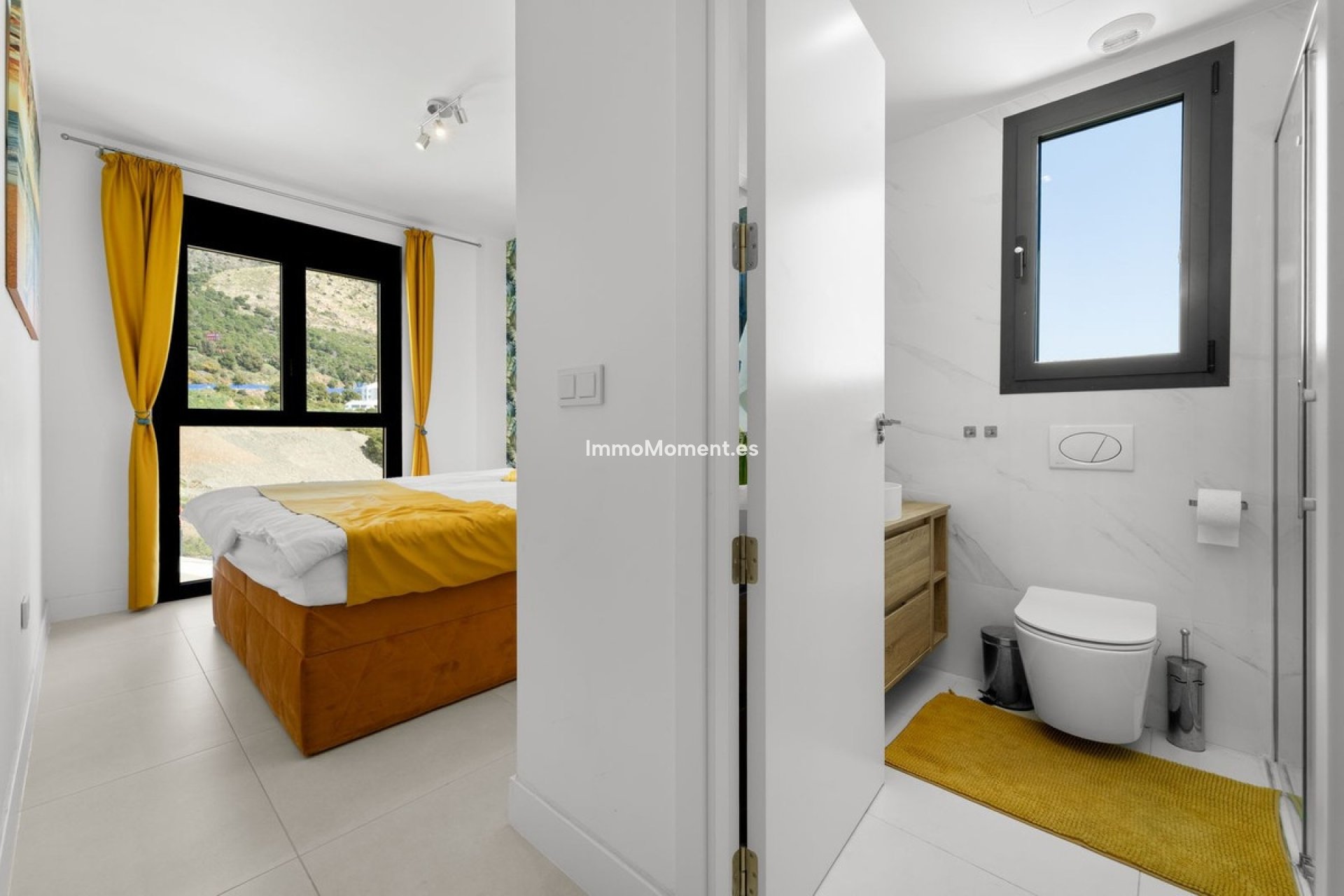 Bestaande woning - Appartement - Fuengirola - Fuengirola Centro