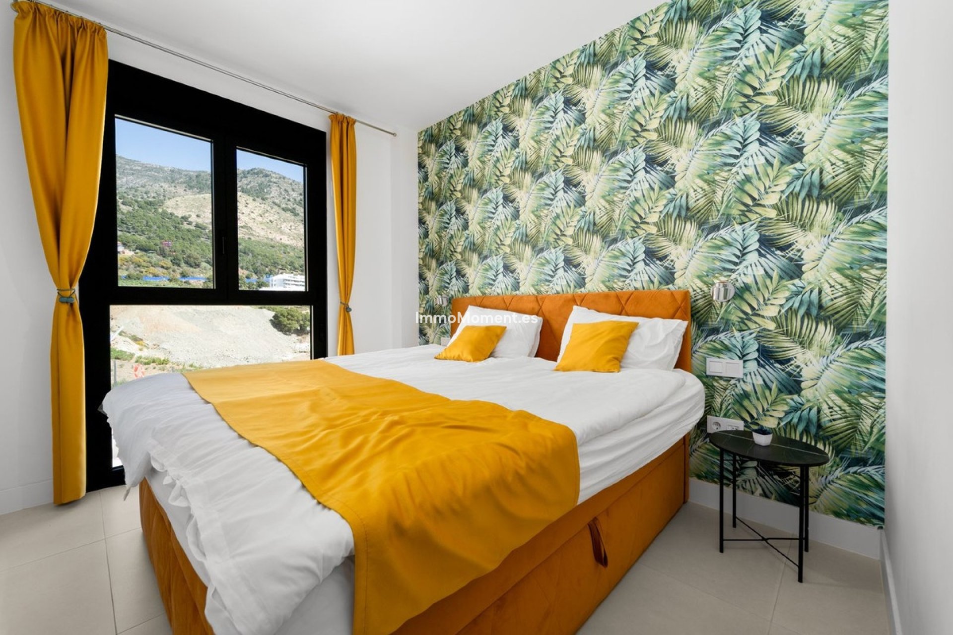 Bestaande woning - Appartement - Fuengirola - Fuengirola Centro