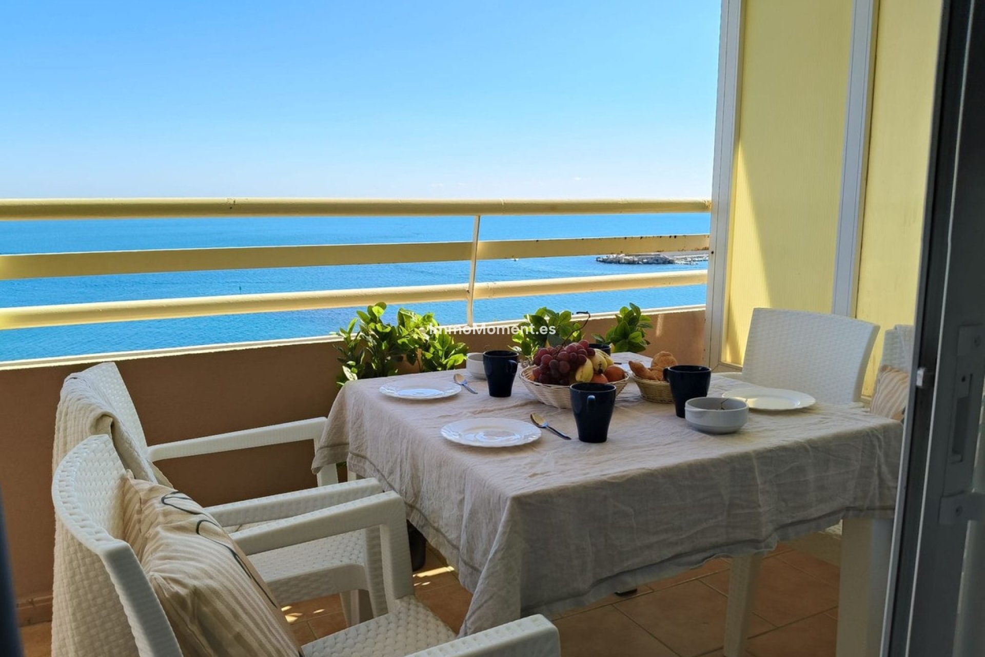 Bestaande woning - Appartement - Fuengirola - Fuengirola Centro
