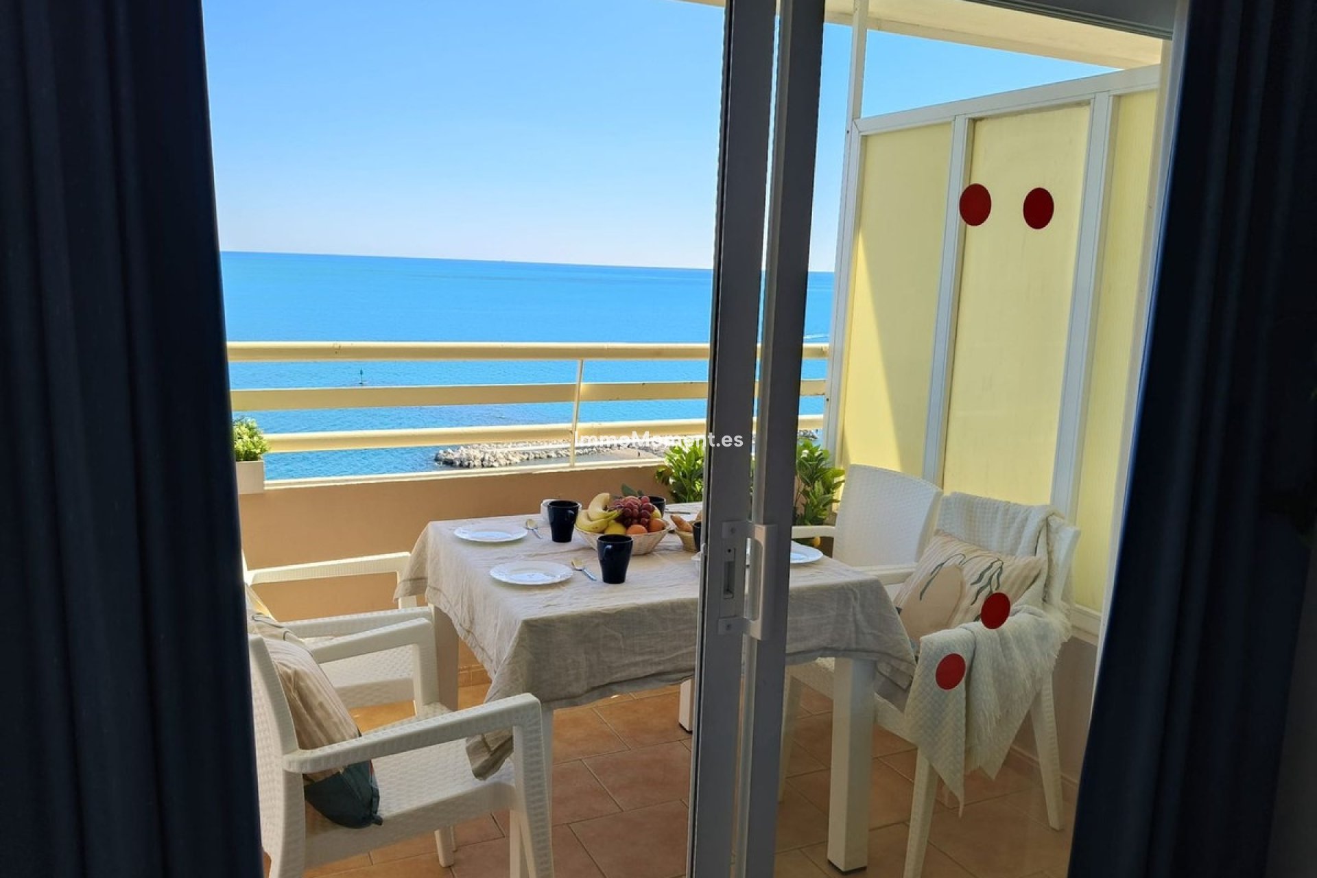 Bestaande woning - Appartement - Fuengirola - Fuengirola Centro
