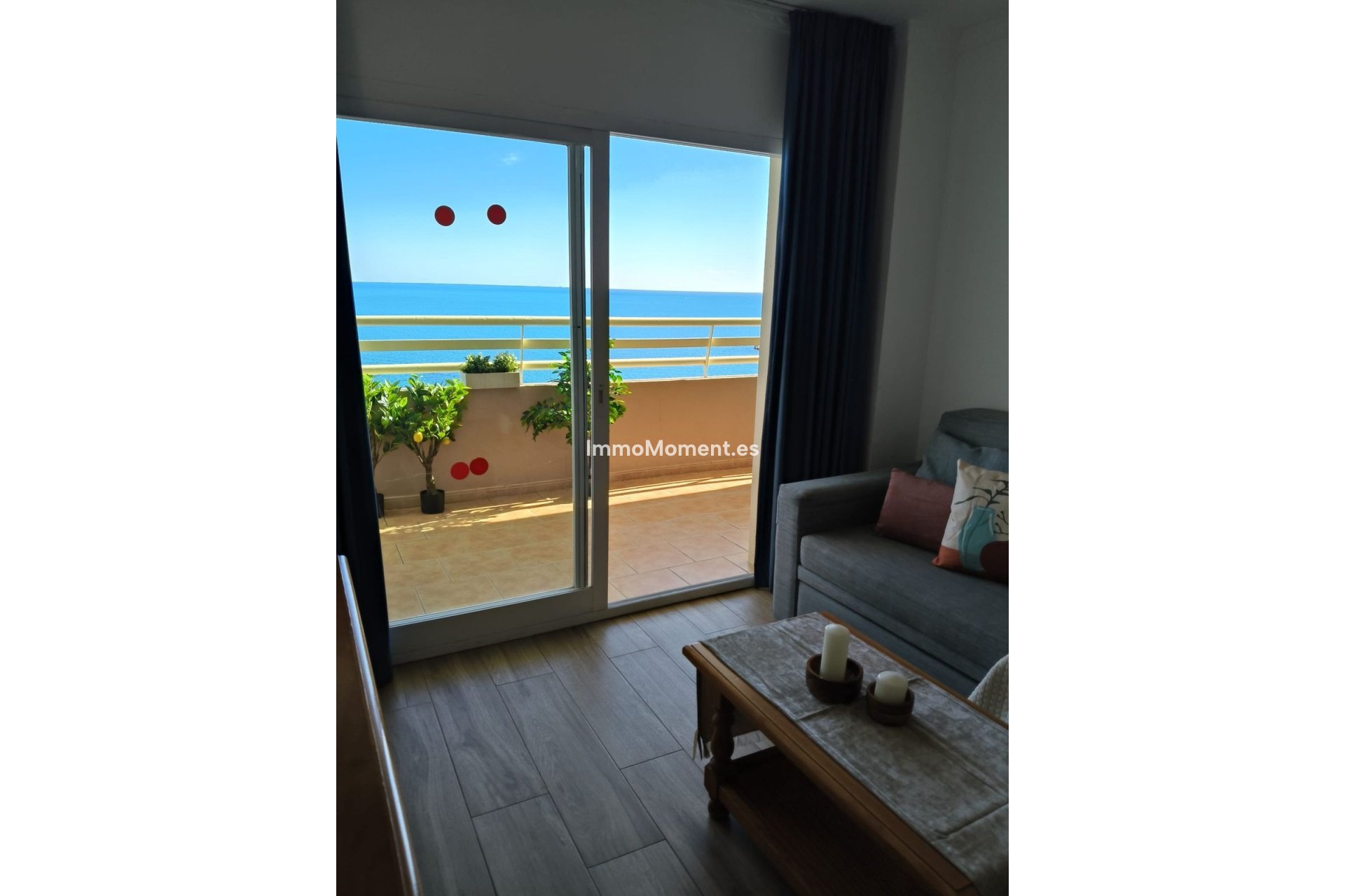 Bestaande woning - Appartement - Fuengirola - Fuengirola Centro