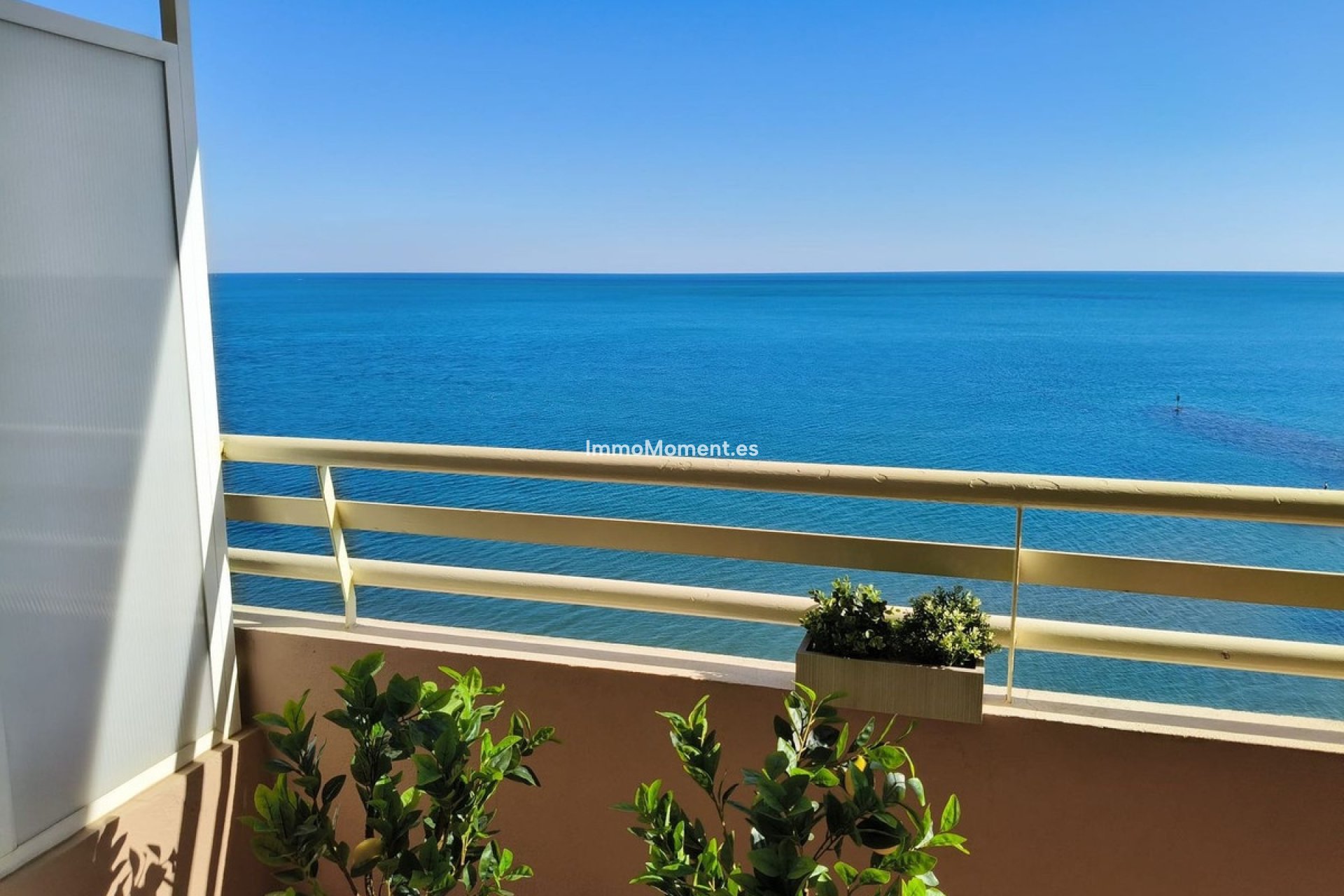 Bestaande woning - Appartement - Fuengirola - Fuengirola Centro