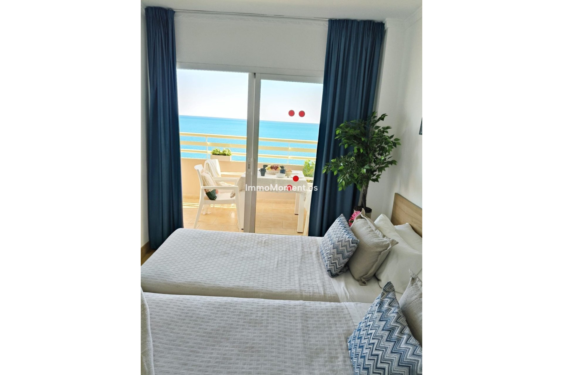 Bestaande woning - Appartement - Fuengirola - Fuengirola Centro