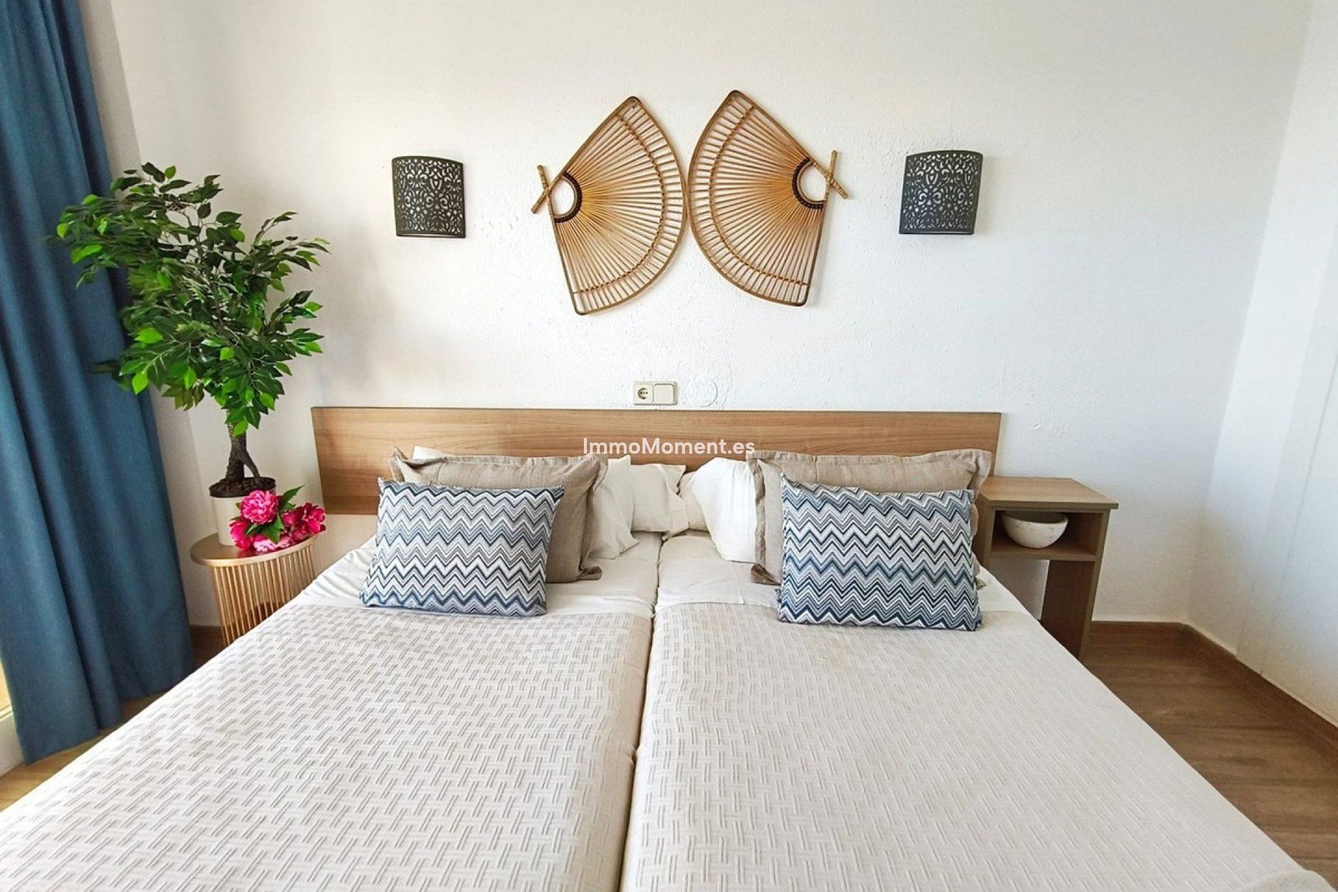 Bestaande woning - Appartement - Fuengirola - Fuengirola Centro