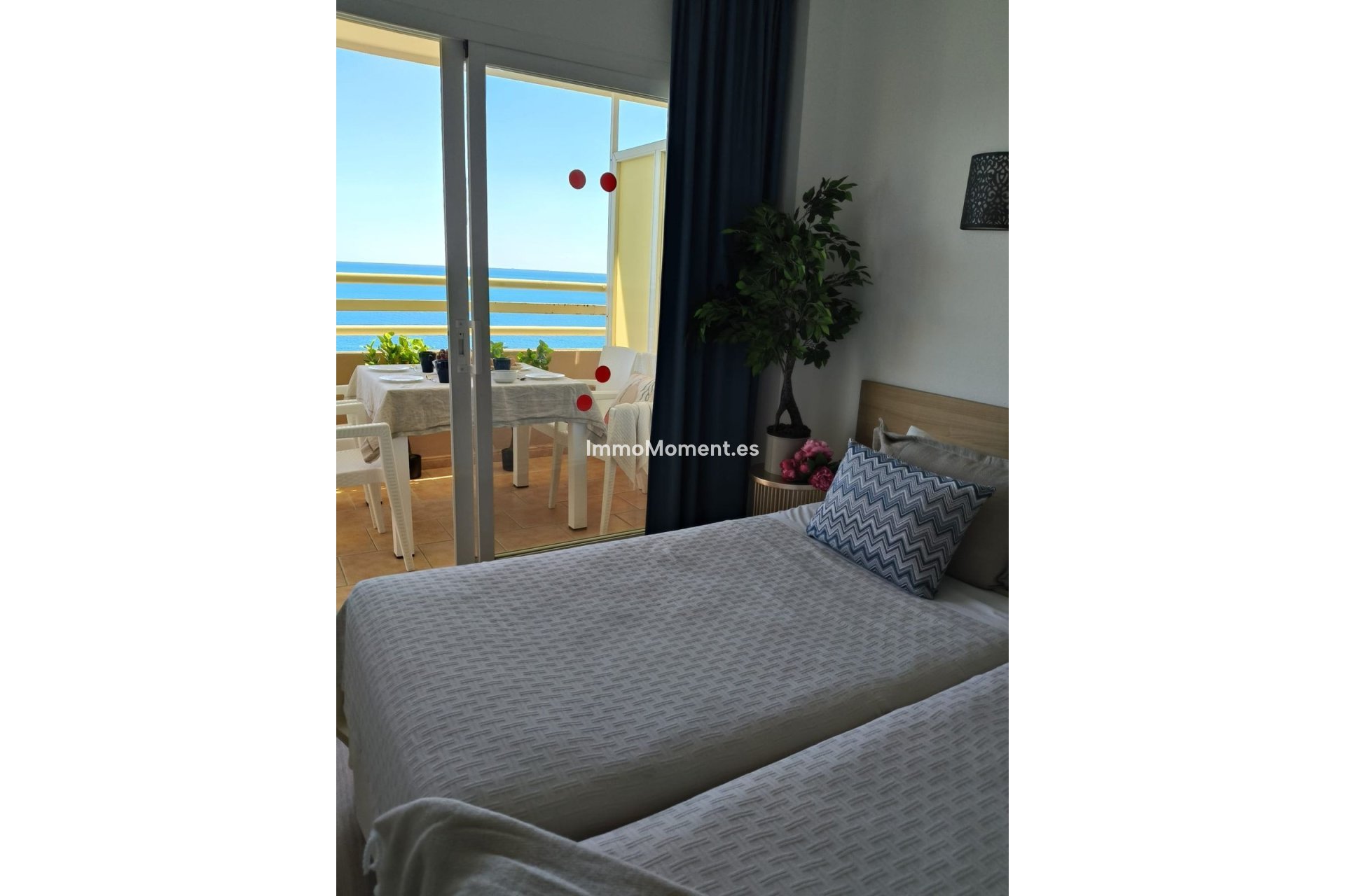 Bestaande woning - Appartement - Fuengirola - Fuengirola Centro