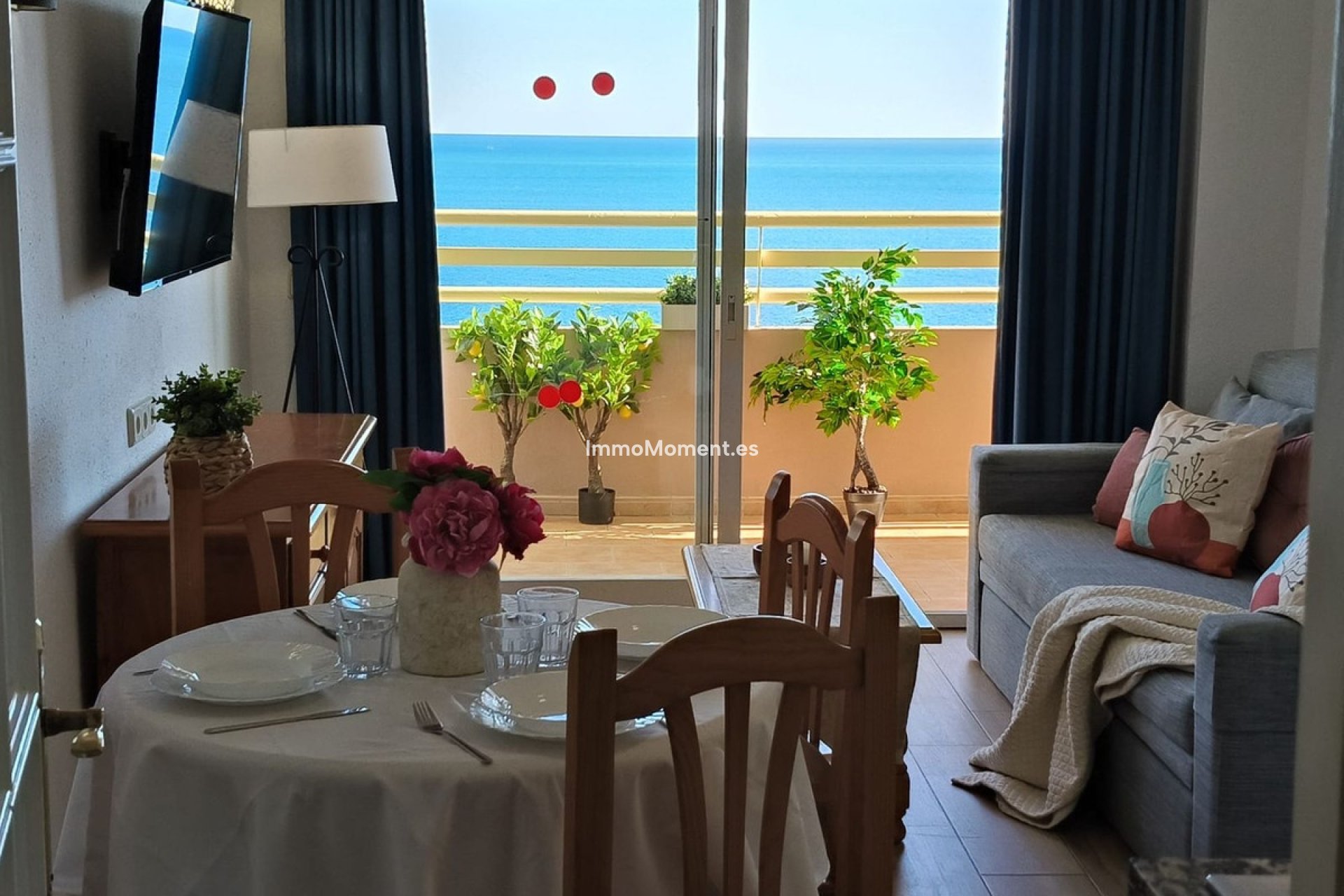 Bestaande woning - Appartement - Fuengirola - Fuengirola Centro