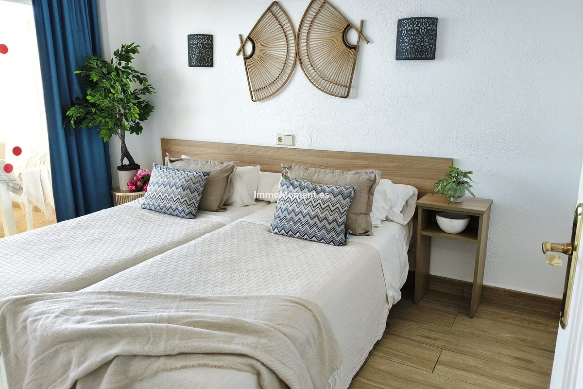 Bestaande woning - Appartement - Fuengirola - Fuengirola Centro