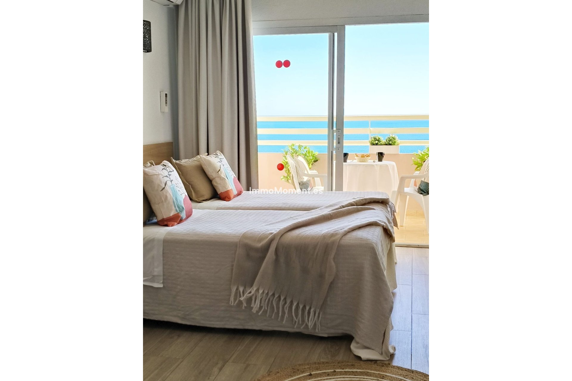 Bestaande woning - Appartement - Fuengirola - Fuengirola Centro