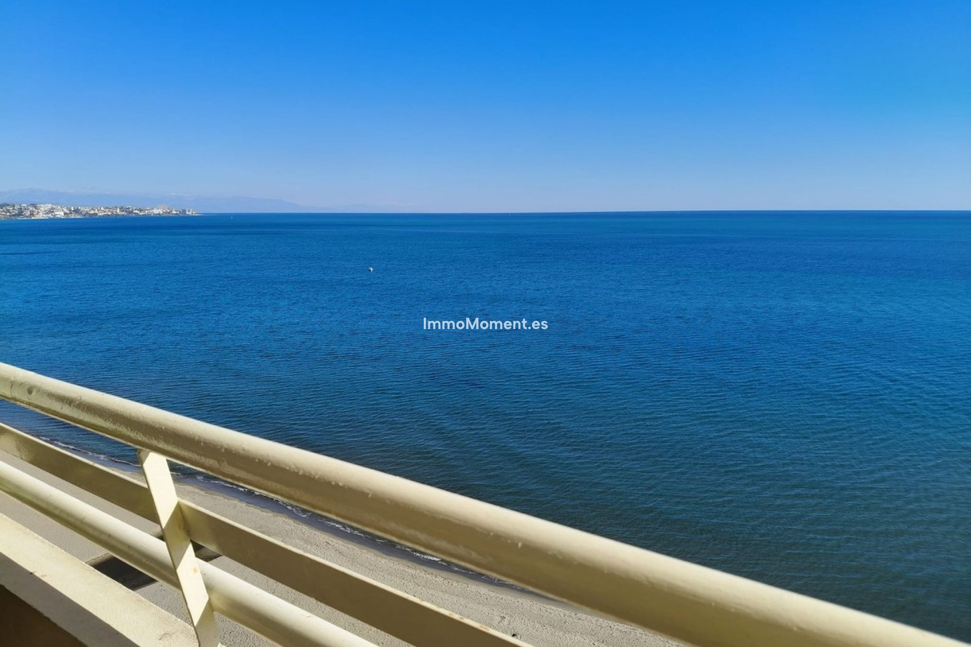 Bestaande woning - Appartement - Fuengirola - Fuengirola Centro