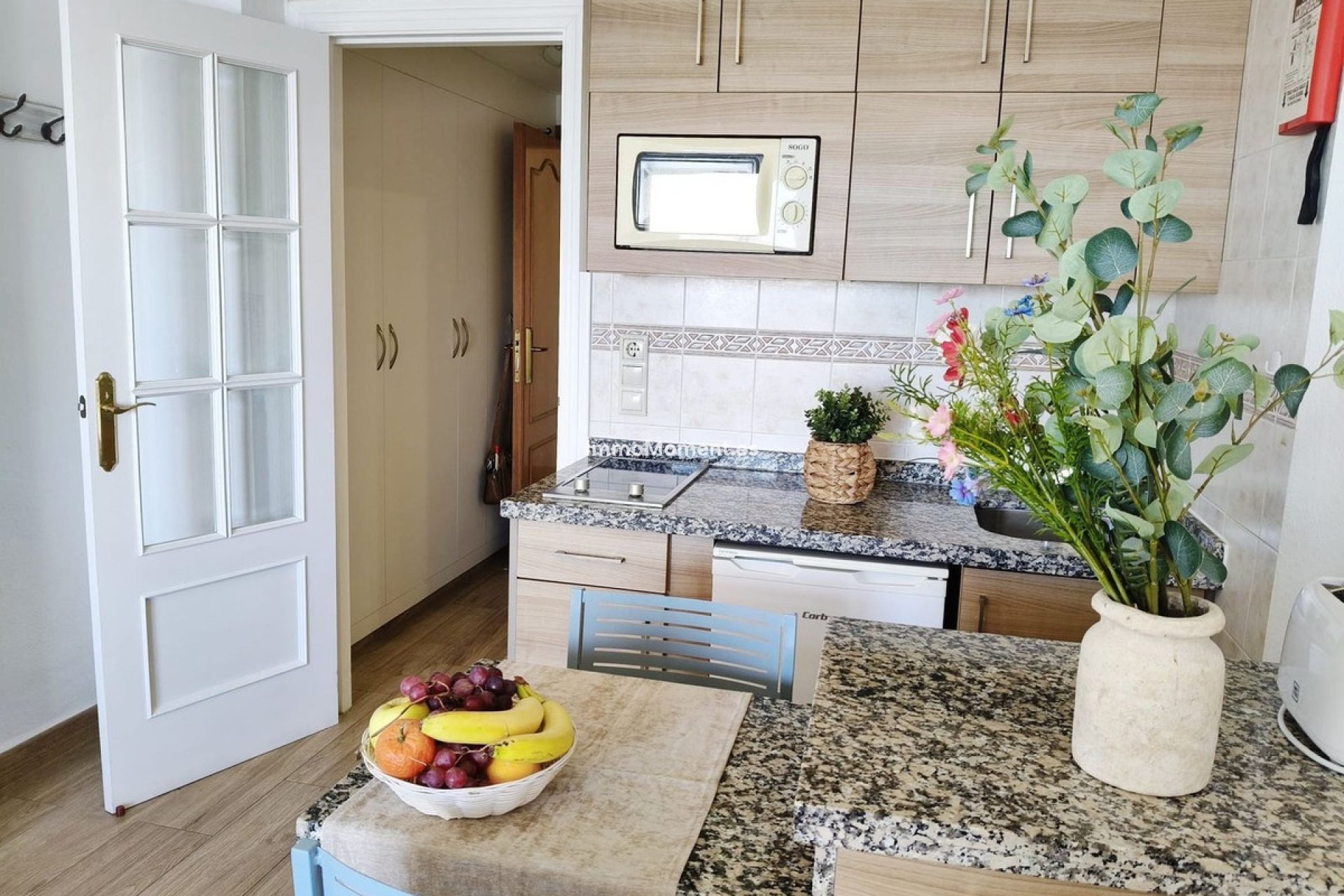 Bestaande woning - Appartement - Fuengirola - Fuengirola Centro