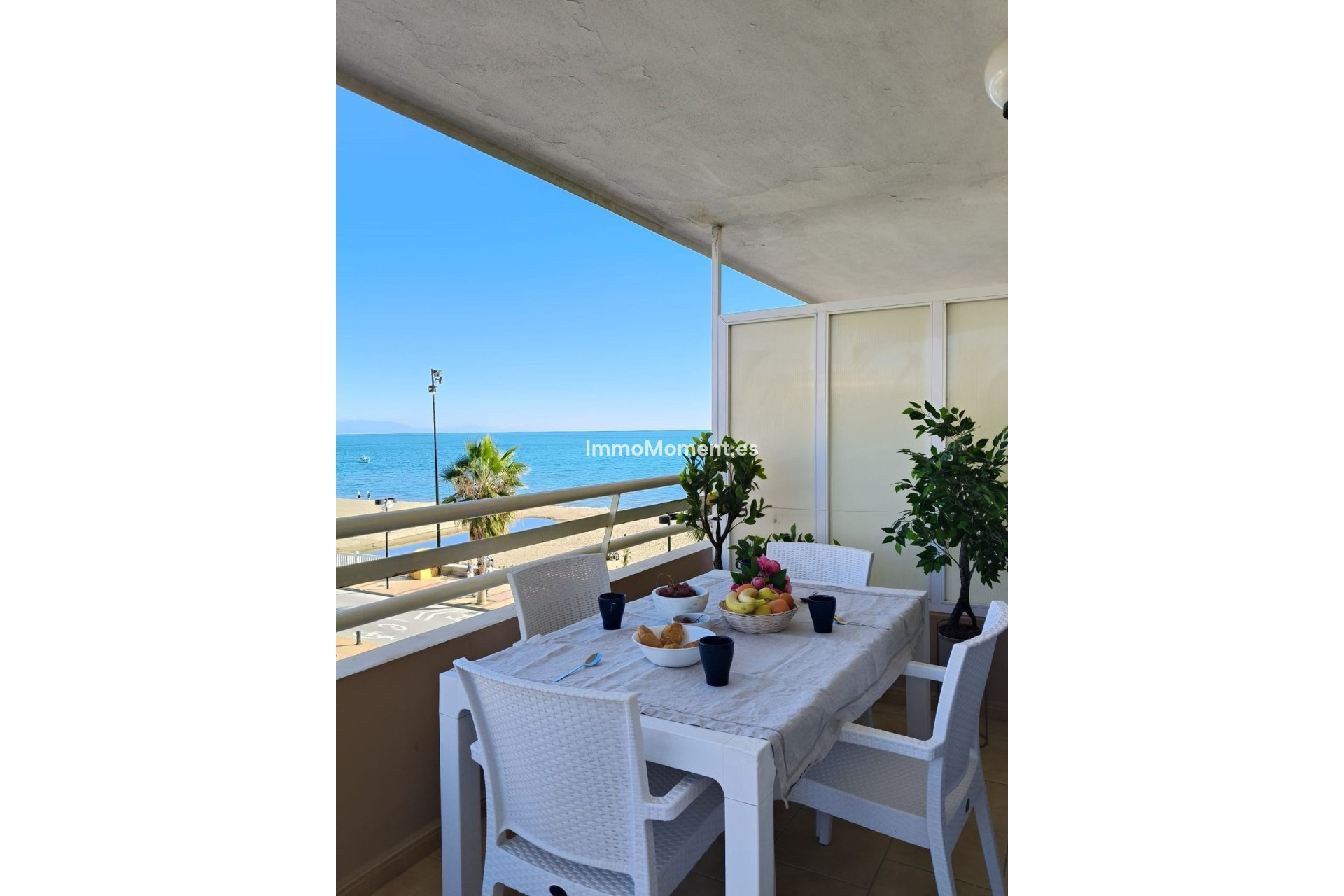 Bestaande woning - Appartement - Fuengirola - Fuengirola Centro