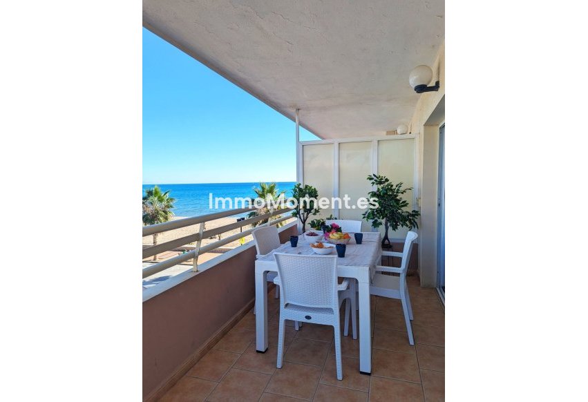 Bestaande woning - Appartement - Fuengirola - Fuengirola Centro